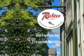 Richter Altstadtappartements